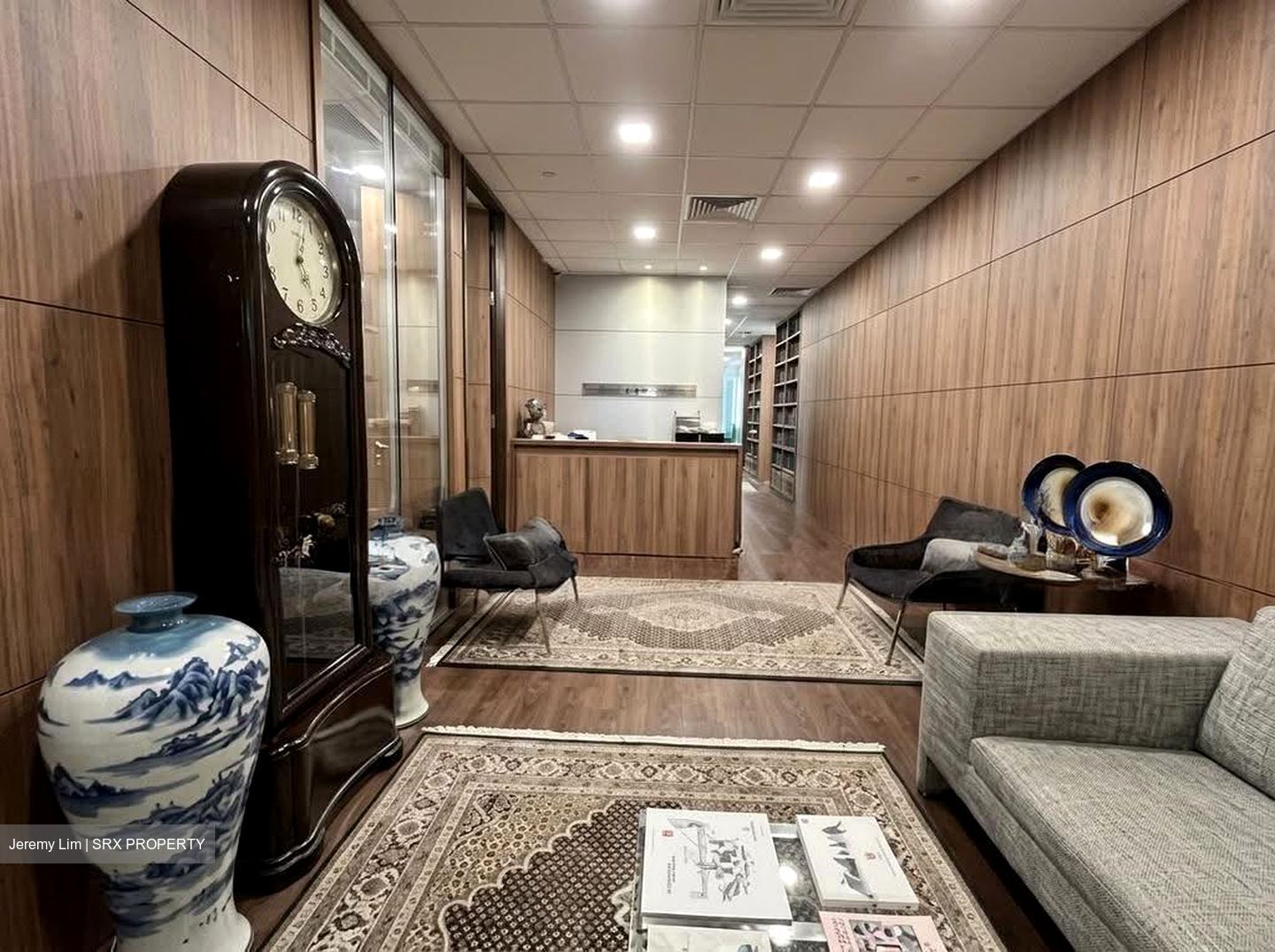 China Square Central (D1), Office #636045751